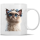 Tasse Kaffeebecher süße Katze - 35