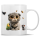 Mug Coffee Cup Cute Cat - 44