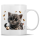 Mug Coffee Cup Cute Cat - 45