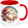 Christmas Mug 2025 with Name Merry Christmas Gift 19