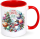 Christmas Mug 2025 with Name Merry Christmas Gift 30