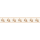 Teddy Bear Wall Border Kids Room Decor Nursery Wall Sticker Baby Room Bears Clouds Stars 5-011