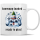 Tasse Kaffeebecher Winter Snowmap loaded … ready to play! 43