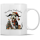 Tasse Kaffeebecher Winter Kuschelige Wuffweihnachten 45