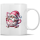 Tasse Kaffeebecher Winter Happy Holidays 47