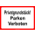 PRIVATGRUNDSTÜCK! Parken verboten