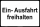 Gebotsschild Ein- Ausfahrt freihalten - 1