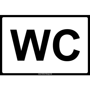 WC