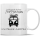 Camping Mug I Dont Need a Therapist I Go Camping Coffee Cup