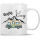 Tasse Kaffeebecher Camping King