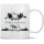 Tasse Kaffeebecher Camping Outdoor Adventures