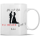Couple Mug You and Me Forever Deal Coffee Cup