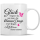 Mug Coffee Cup Quote Happiness Begins Where You Celebrate the Little Things Let Your Heart Dance