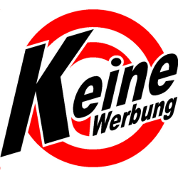 Keine Werbung