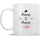 Coffee Mug Love Valentine I Love You Every Day With Name
