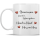 Coffee Mug Love Valentine Love Is Walking Through Life Together Hand In Hand Heart To Heart