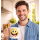 Funny Smiley Mug 3D Breakthrough Cartoon Good Mood Coffee Cup customizable
