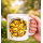 Funny Emoji Mug 3D Cartoon Smiley Good Mood Cup customizable