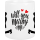 Tasse Kaffeebecher Heiraten Hochzeit Wedding Will you marry me Heiratsantrag Romantische Tasse mit Herzhenkel 2
