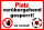 Verbotsschild Platz vorübergehend gesperrt!