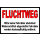 Fluchtweg Bitte keine Fahrräder abstellen!Widerrechtlich abgestellte Fahrräder werden kostenpflichtig entfernt.
