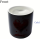 Heart-shaped magical color-changing ceramic mug/coffee cup with large heart design