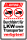 Prohibition No Access for Trucks and Vans - 4