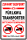 ACCESS CLOSED TO TRUCKS & VANS. PLEASE DO NOT ENTER. Only passenger cars allowed.
