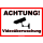 Achtung! Videoüberwachung! - 2