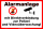 CCTV and Police-linked Alarm System Sign