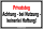 Warning Sign Private Pier Caution – Use at Own Risk! 150 mm x 200 mm Stickers 4 x Double-sided foam adhesive pads Corners square