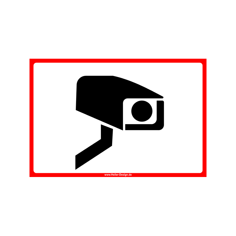 Videoüberwachung