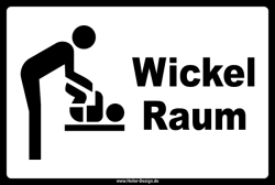 Wickel Raum