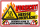 Warnschild Vorsicht! Heiße Oberfläche!