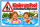 Hinweisschild Kinder am Pool nicht unbeaufsichtigt lassen!