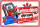 Hinweisschild Kartenzahlung derzeit nicht möglich