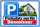 Parking Sign Residents Only