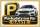 Parkplatz nur für Gäste - 1