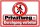 Privatweg – Durchgang verboten
