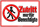 Access Sign Authorized Personnel Only