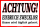 Burglars Beware Sign – till emptied daily - 1
