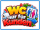 WC Sign WC for Customers Only