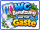 WC-Schild WC-Benutzung nur für Gäste