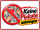 Prohibition Sign Do Not Put Up Posters - 1