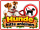 Gebotsschild Hunde bitte anleinen