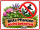 Prohibition Sign Please Keep Off the Plants