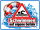 Information Sign Swim at Your Own Risk