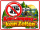 Information Sign No Camping – No Tents