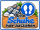 Hinweisschild Bitte Schuhe hier ausziehen