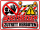 Prohibition Sign Work Area – No Entry